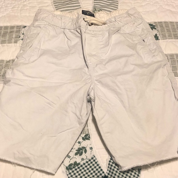 Boys cargo shorts - Picture 6 of 7